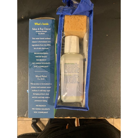 BoB's furniture Care kit - Picture 2 of 3